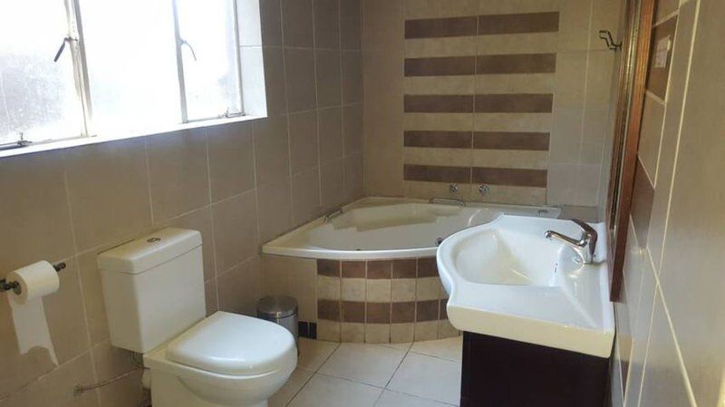 African Tribes Guest Lodge And Conference Kempton Park Johannesburg Gauteng South Africa Bathroom