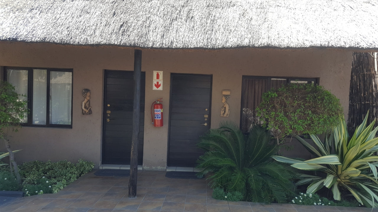 Double Ensuite Rooms @ African Tribes Guest Lodge  & Conference
