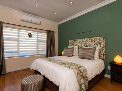 African Tulip Guesthouse Tulbagh Western Cape South Africa Bedroom