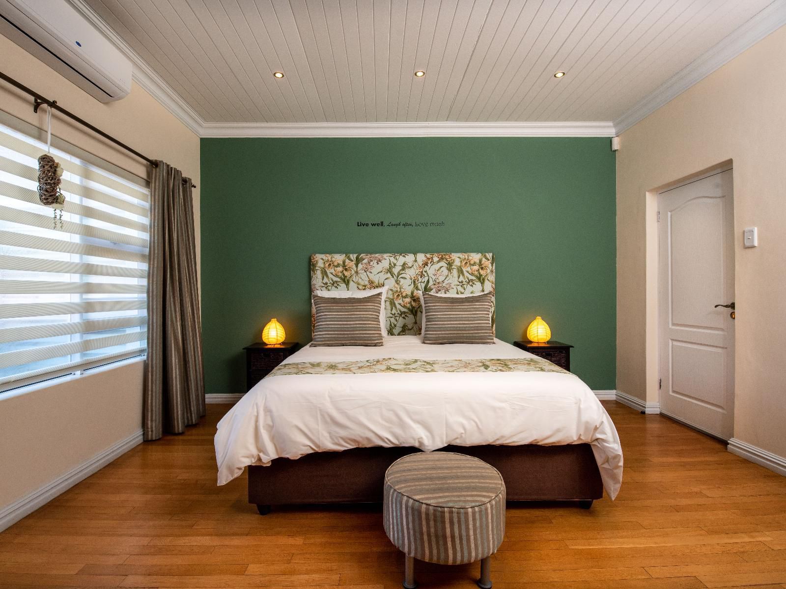 African Tulip Guesthouse Tulbagh Western Cape South Africa Bedroom