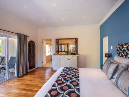 African Tulip Guesthouse Tulbagh Western Cape South Africa Bedroom