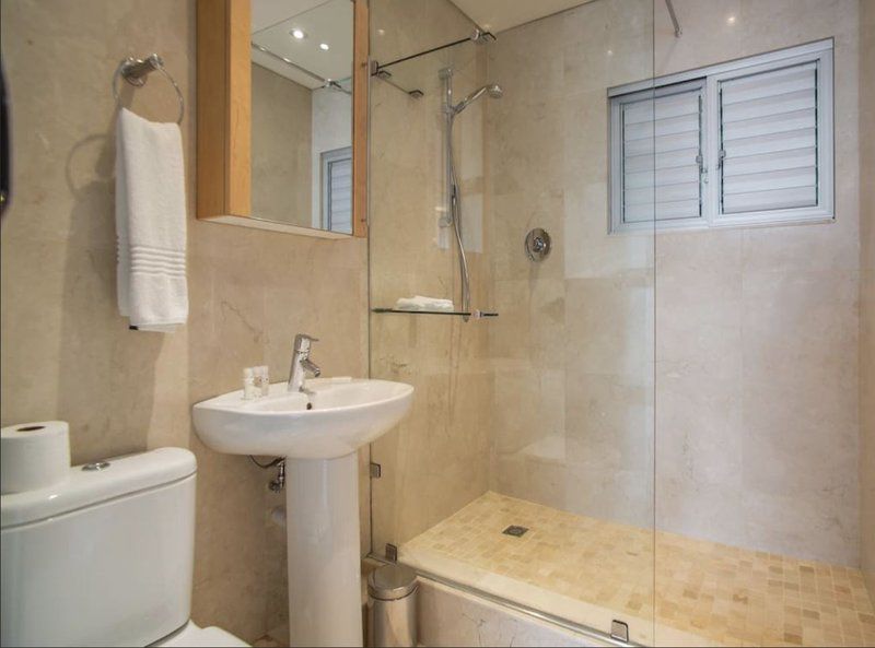 African Beach Studio Mouille Point Cape Town Western Cape South Africa Bathroom