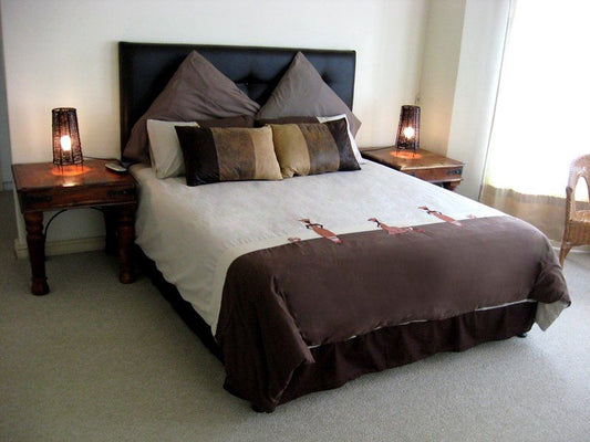 African Beach Villa Simons Town Cape Town Western Cape South Africa Bedroom