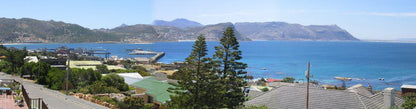 African Beach Villa Simons Town Cape Town Western Cape South Africa 