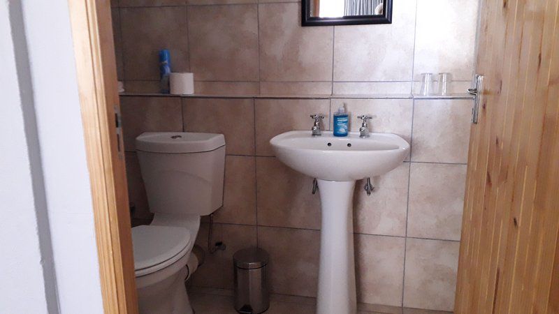 African Dawn Bandb Calvinia Northern Cape South Africa Bathroom