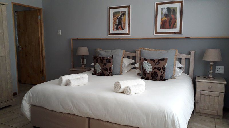 African Dawn Bandb Calvinia Northern Cape South Africa Unsaturated, Bedroom