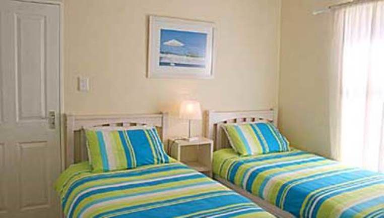 African Dawn Cottages Milnerton Ridge Cape Town Western Cape South Africa Bedroom