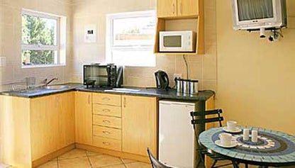 African Dawn Cottages Milnerton Ridge Cape Town Western Cape South Africa Kitchen