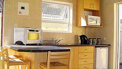 African Dawn Cottages Milnerton Ridge Cape Town Western Cape South Africa Kitchen