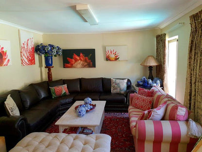African Dreams Bandb Aston Manor Johannesburg Gauteng South Africa Living Room