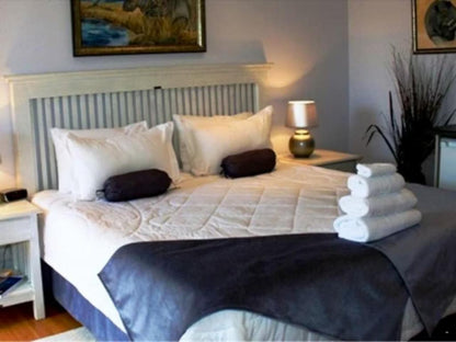 African Dreams Bed And Breakfast Quigney East London Eastern Cape South Africa Bedroom