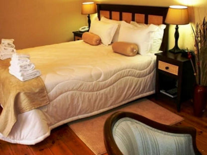 African Dreams Bed And Breakfast Quigney East London Eastern Cape South Africa Bedroom