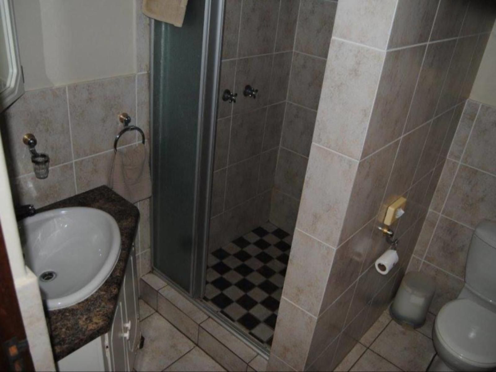 African Dreamz Guest House St Lucia Kwazulu Natal South Africa Unsaturated, Bathroom