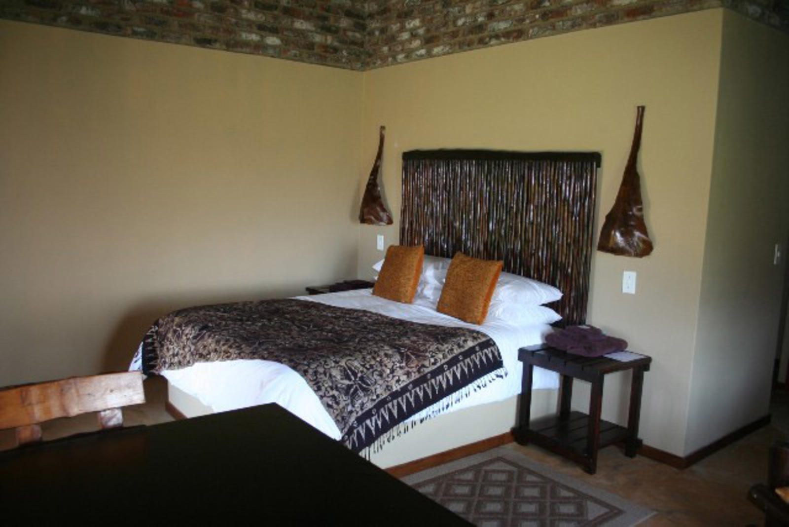 African Flair Country Lodge Piet Retief Mpumalanga South Africa Bedroom