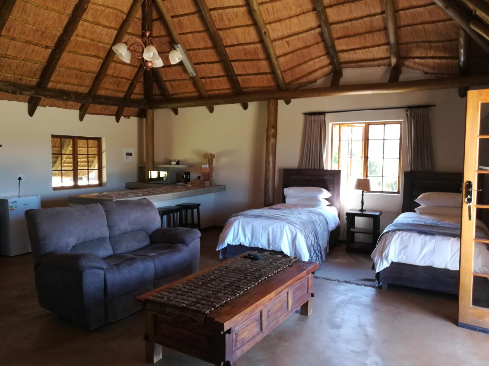 African Flair Country Lodge Piet Retief Mpumalanga South Africa Bedroom