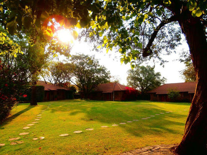 African Footprints Lodge Halfway House Johannesburg Gauteng South Africa 