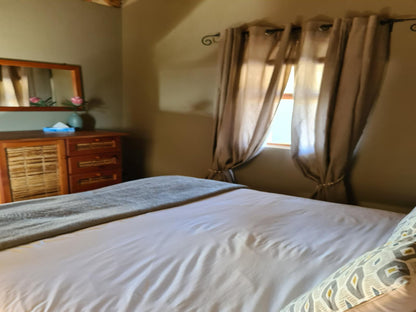 1 Bedroom Chalet @ African Game Lodge