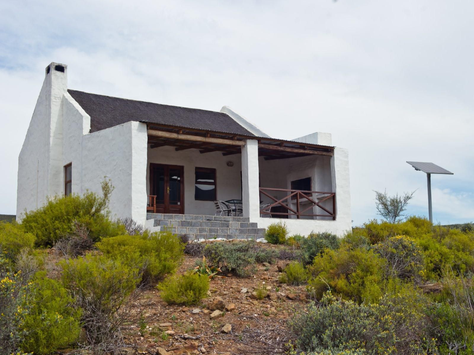 African Game Lodge Montagu Western Cape South Africa Building, Architecture