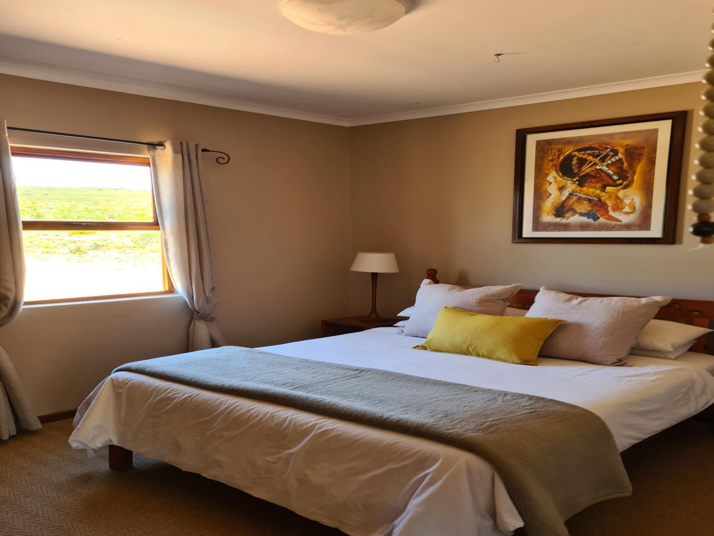 2 Bedroom Chalet @ African Game Lodge