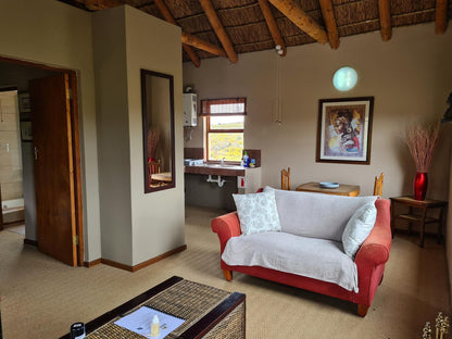 African Game Lodge Montagu Western Cape South Africa Living Room