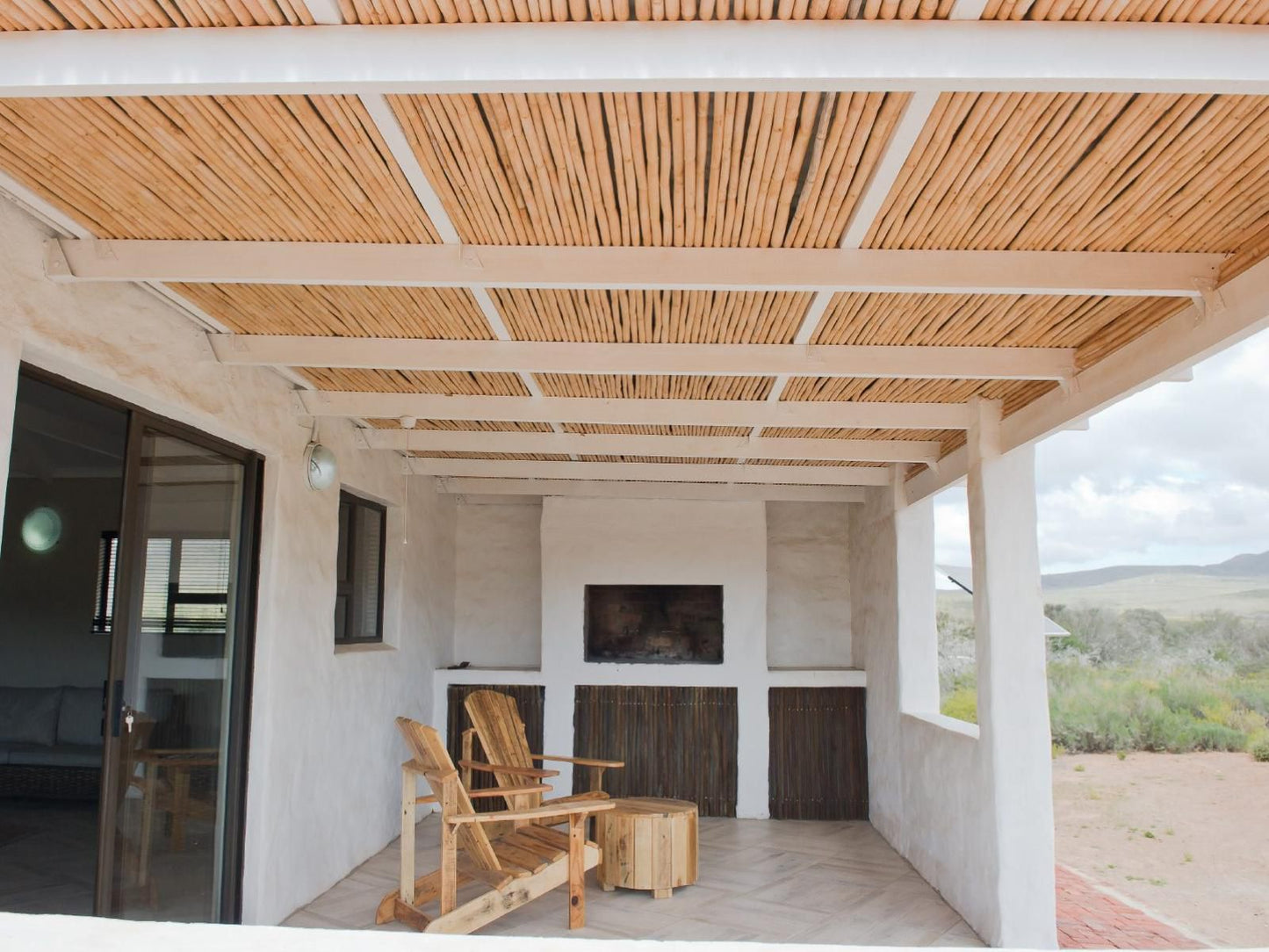 African Game Lodge Montagu Western Cape South Africa Sauna, Wood