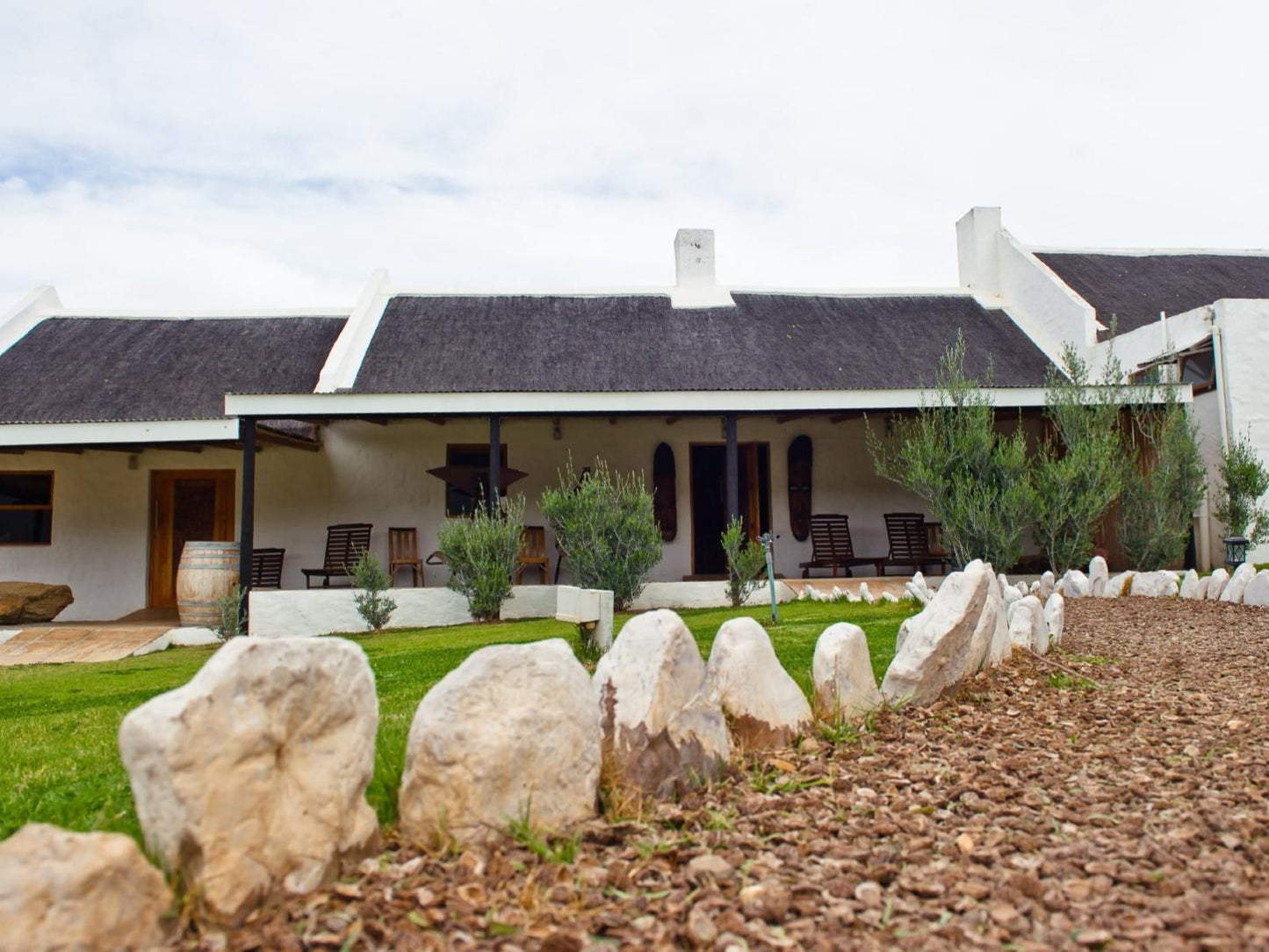 African Game Lodge Montagu Western Cape South Africa Building, Architecture, House