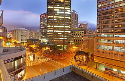 Afribode African Icon 501 Cape Town City Centre Cape Town Western Cape South Africa Complementary Colors, Building, Architecture, Skyscraper, City, Street