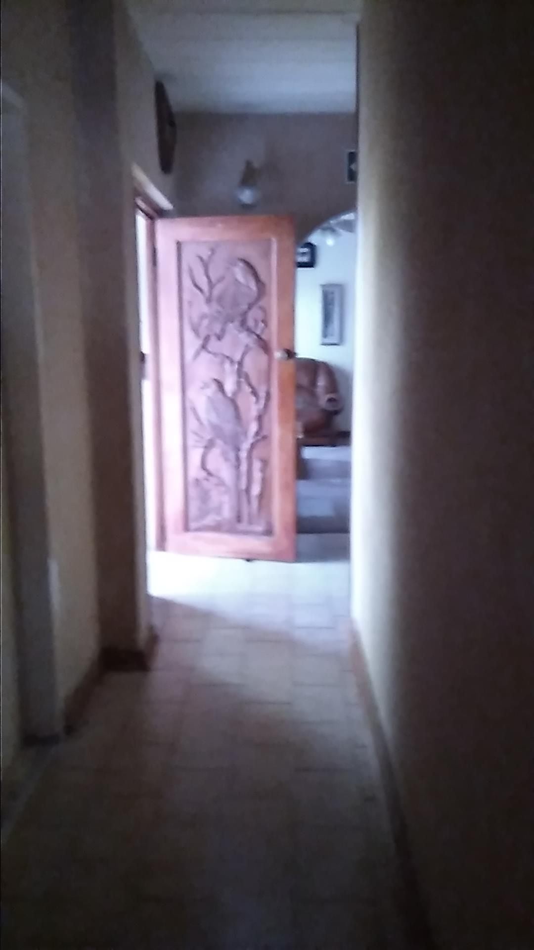 African Nights Guest House Akasia Pretoria Tshwane Gauteng South Africa Door, Architecture