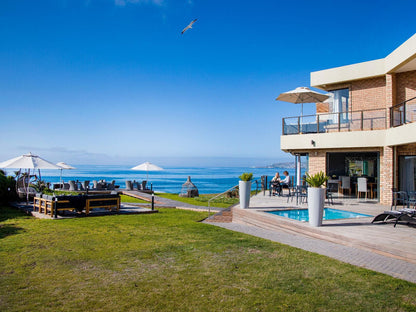 African Oceans Manor On The Beach Mossel Bay Western Cape South Africa Complementary Colors, Beach, Nature, Sand, Swimming Pool