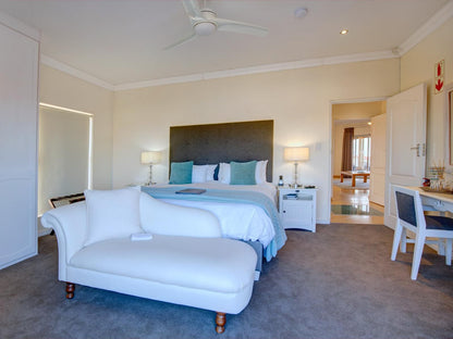 African Oceans Manor On The Beach Mossel Bay Western Cape South Africa Bedroom