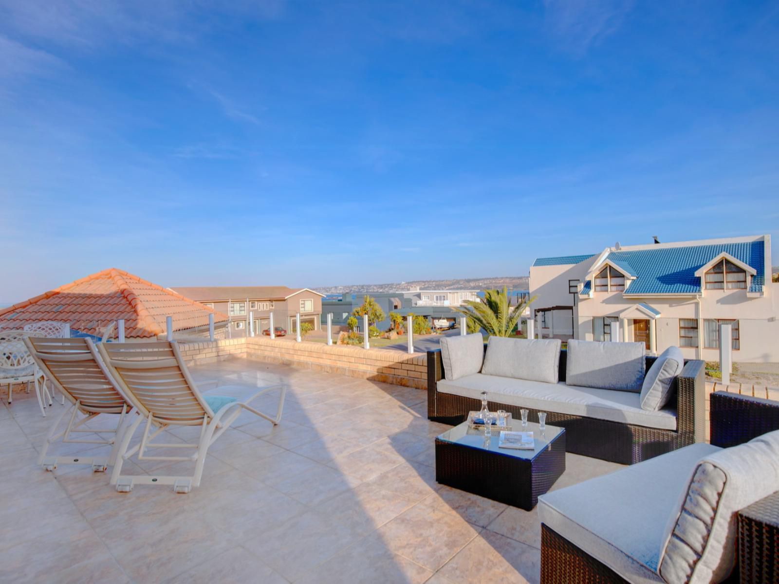 African Oceans Manor On The Beach Mossel Bay Western Cape South Africa Beach, Nature, Sand, Palm Tree, Plant, Wood