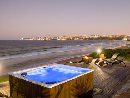 African Oceans Manor On The Beach Mossel Bay Western Cape South Africa Beach, Nature, Sand, Swimming Pool