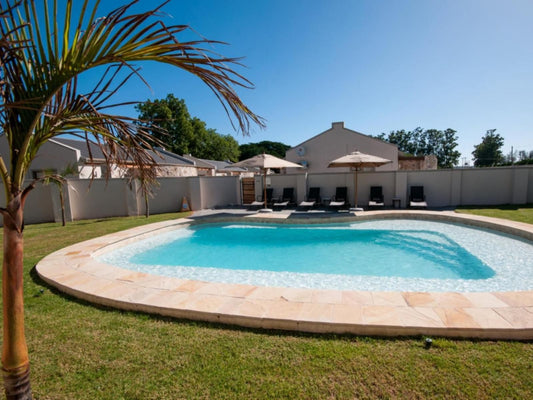 Africanos Country Estate Addo Eastern Cape South Africa Complementary Colors, House, Building, Architecture, Palm Tree, Plant, Nature, Wood, Swimming Pool