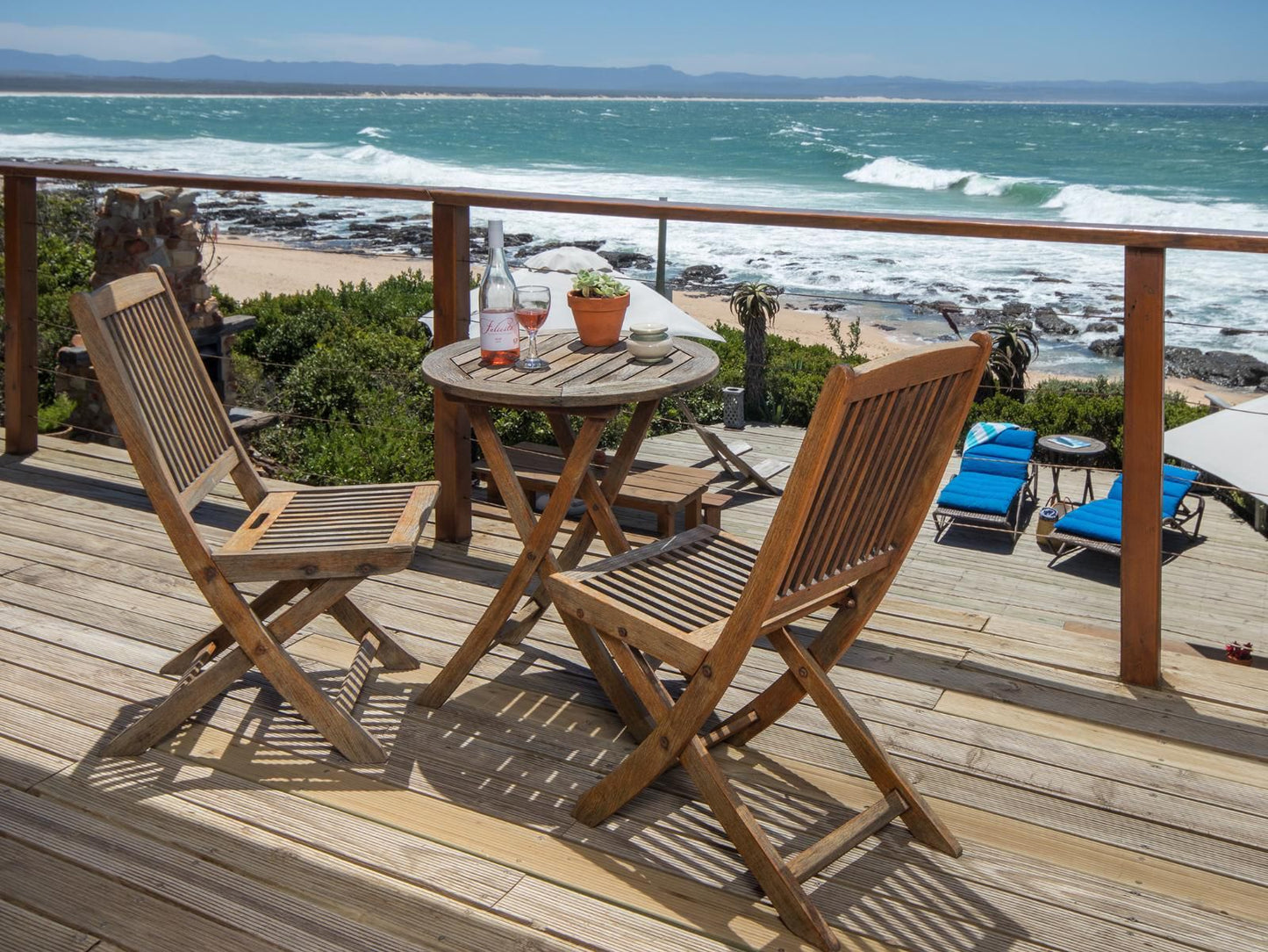 African Perfection Jeffreys Bay Eastern Cape South Africa Beach, Nature, Sand