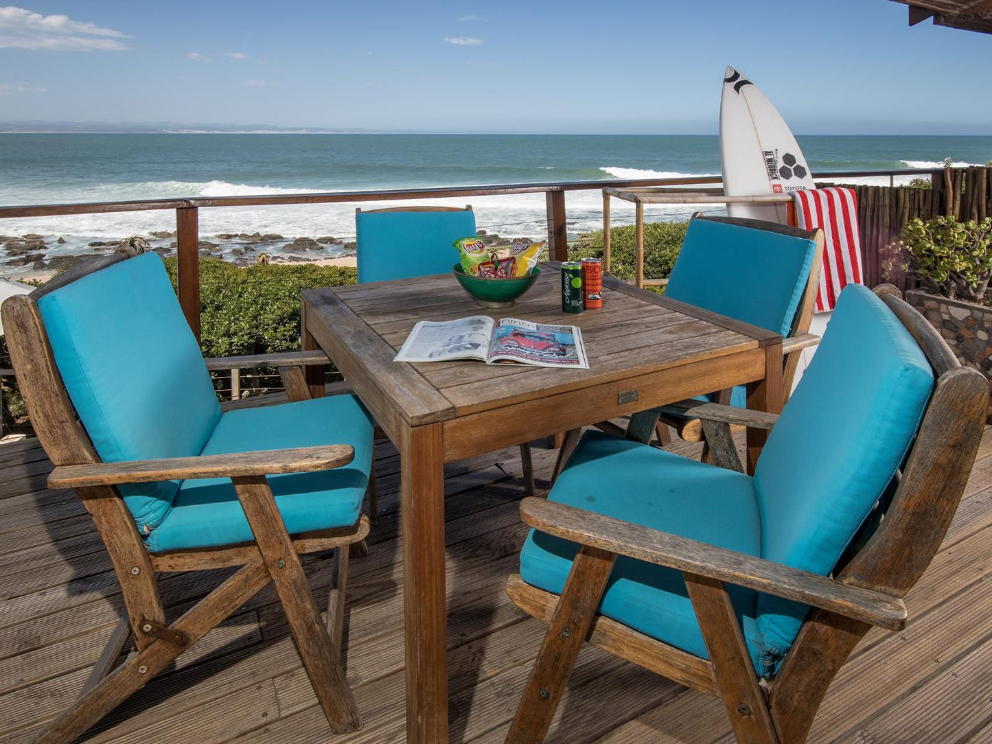 African Perfection Jeffreys Bay Eastern Cape South Africa Beach, Nature, Sand, Ocean, Waters