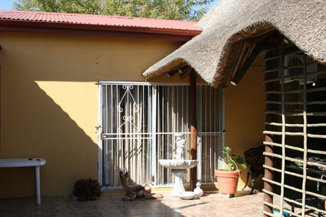 African Pride Guest House Upington Northern Cape South Africa House, Building, Architecture
