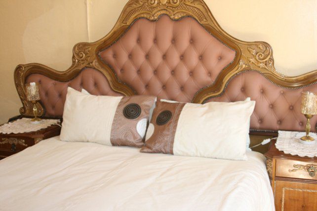 African Pride Guest House Upington Northern Cape South Africa Sepia Tones