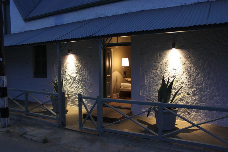 African Relish Deurdrift Cottages Prince Albert Western Cape South Africa 