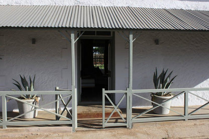 African Relish Deurdrift Cottages Prince Albert Western Cape South Africa 