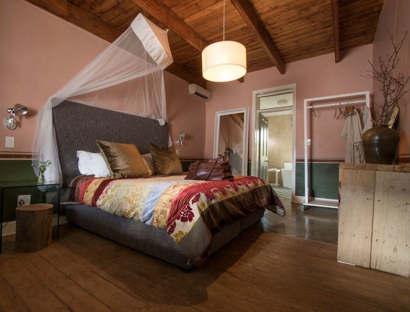 African Relish Deurdrift Cottages Prince Albert Western Cape South Africa Bedroom