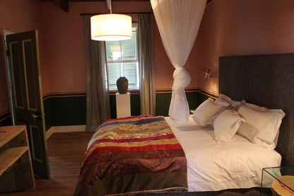 African Relish Deurdrift Cottages Prince Albert Western Cape South Africa Bedroom