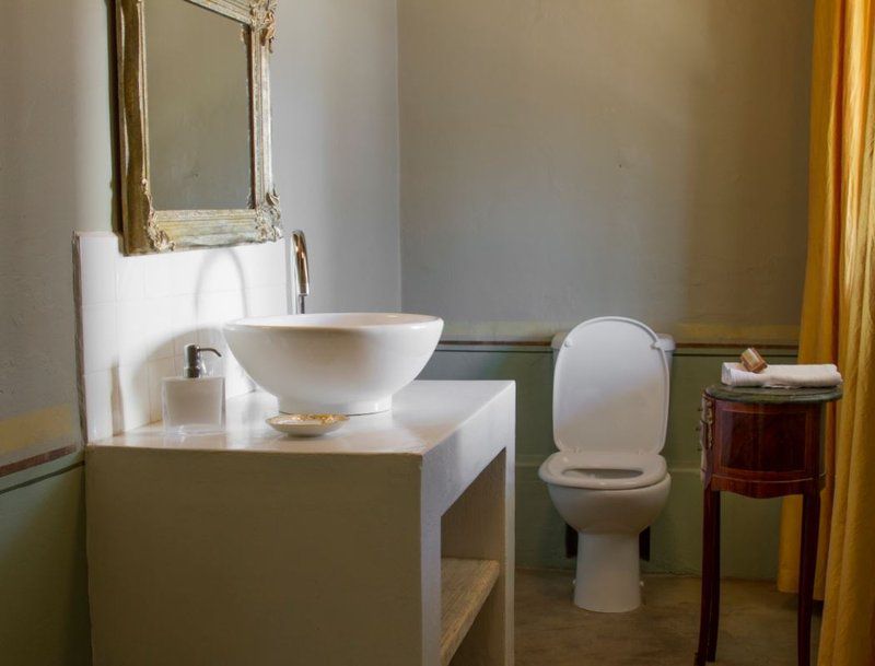 African Relish Deurdrift Cottages Prince Albert Western Cape South Africa Bathroom