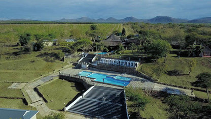 African Rest Barberton Mpumalanga South Africa Swimming Pool