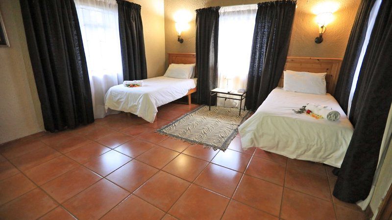 African Rest Barberton Mpumalanga South Africa Bedroom