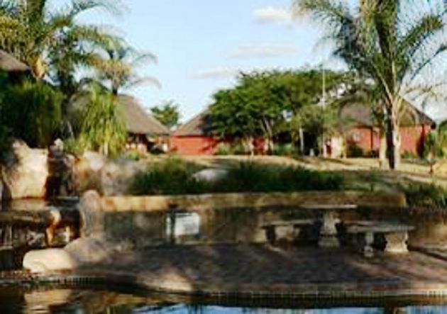 African Rest Barberton Mpumalanga South Africa Palm Tree, Plant, Nature, Wood, Swimming Pool