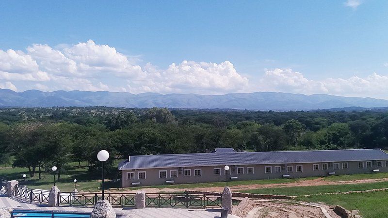 African Rest Barberton Mpumalanga South Africa Mountain, Nature, Sky, Clouds, Highland