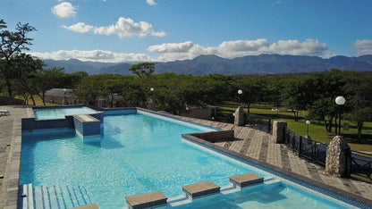 African Rest Barberton Mpumalanga South Africa Swimming Pool