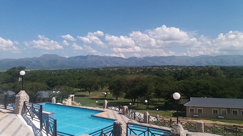 African Rest Barberton Mpumalanga South Africa Mountain, Nature, Swimming Pool