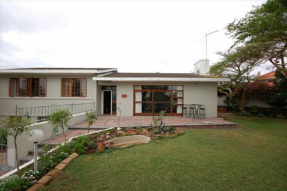 African Sands Guesthouse Humewood Port Elizabeth Eastern Cape South Africa House, Building, Architecture, Palm Tree, Plant, Nature, Wood