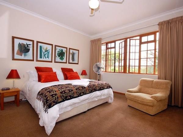 African Sands Guesthouse Humewood Port Elizabeth Eastern Cape South Africa Bedroom